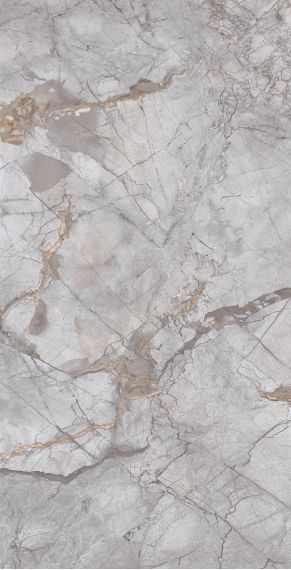 Керамогранит MOG201 Grey Полированный Рект. 60x120
