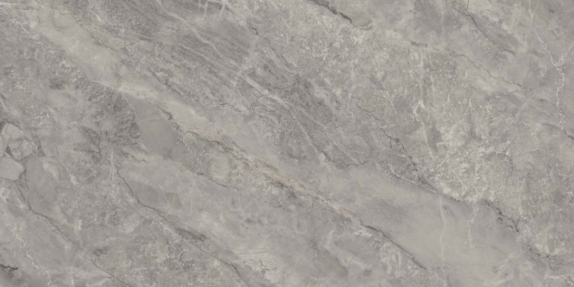 Керамогранит MOG203 Marble Grey полированный 60x120x9