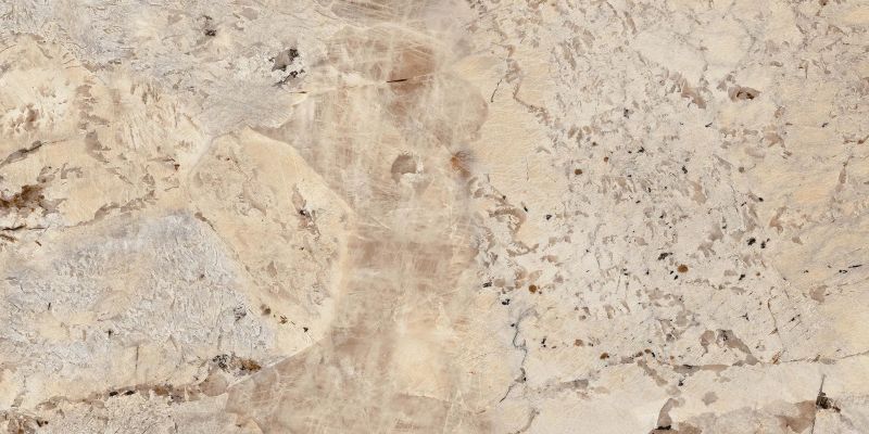 Керамогранит MOG304 Marble Light Beige полированный 60x120x9