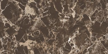 Керамогранит MOG402 Dark Brown полированный 60x120