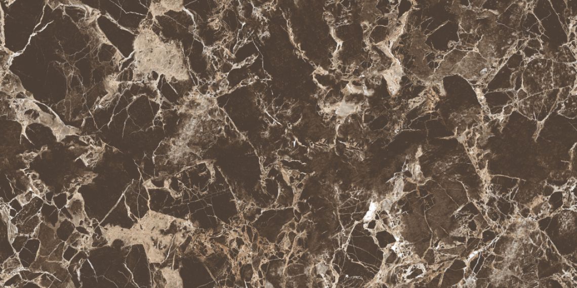 Керамогранит MOG402 Dark Brown полированный 60x120