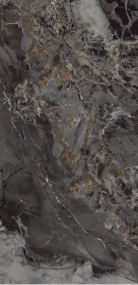 Керамогранит MOG502 Dark полированный 60x120