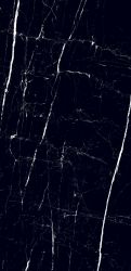 Керамогранит MOG602 Black полированный 60x120