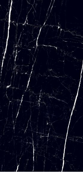 Керамогранит MOG602 Black полированный 60x120