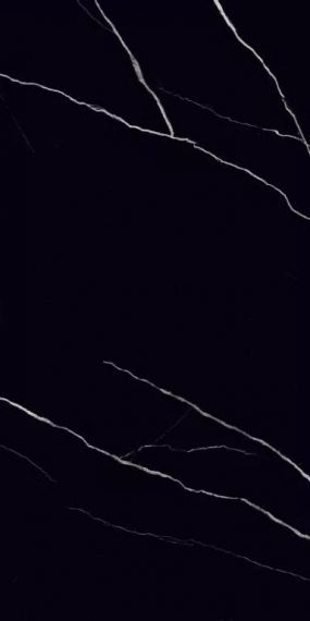 Керамогранит MOG603 Black полированный 60x120