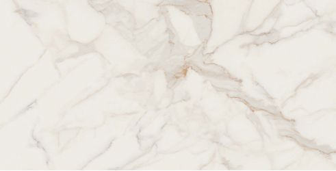 Керамогранит MOGXL1001 Marble White полированный 80x160x9