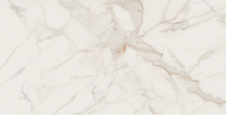 Керамогранит MOGXL1001 Marble White полированный 80x160x9