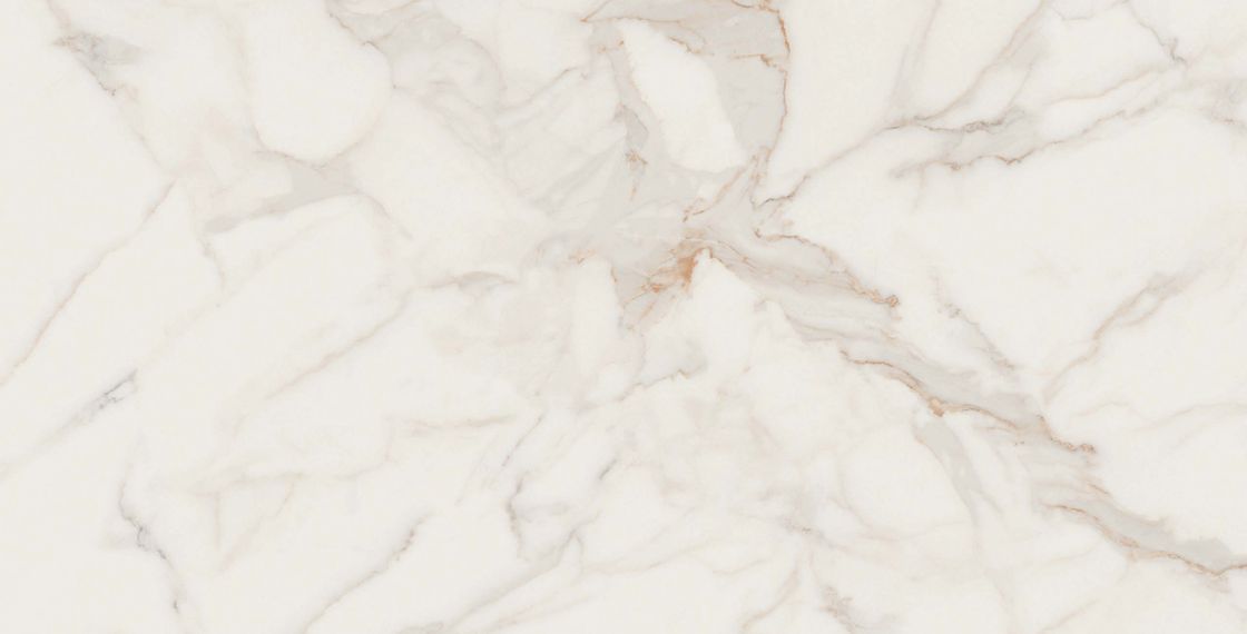 Керамогранит MOGXL1001 Marble White полированный 80x160x9
