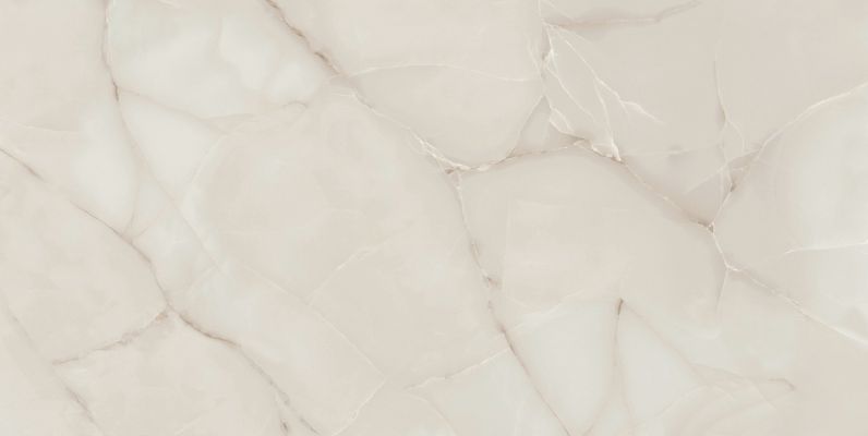 Керамогранит MOGXL2001 Marble Light Grey полированный 80x160x9