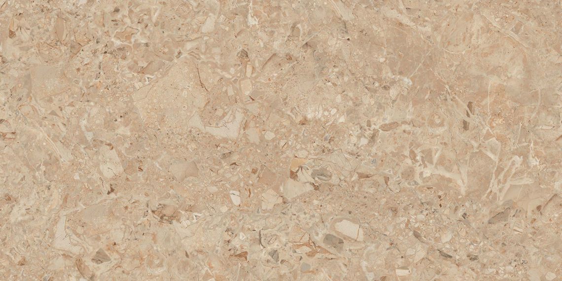 Керамогранит MOGXL3002 Marble Beige полированный 80x160x9