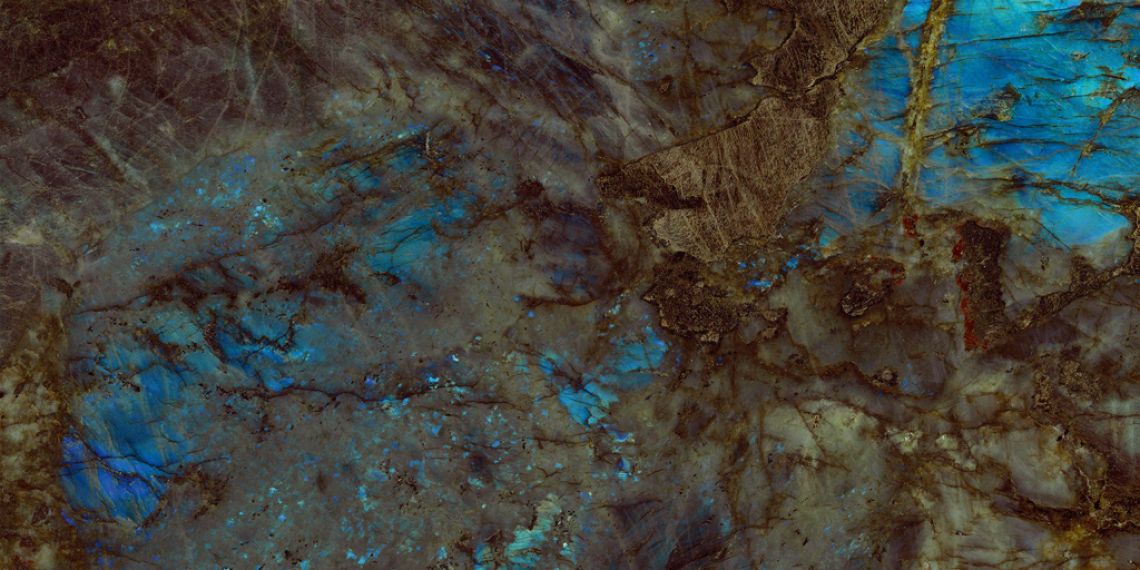Керамогранит MOGXL5001 Marble Brown полированный 80x160x9