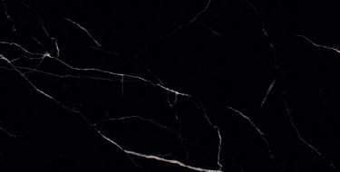 Керамогранит MOGXL6001 Marble Black полированный 80x160x9