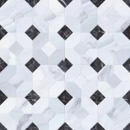 Керамогранит MOSAICO ABADIA PERLA 45х45