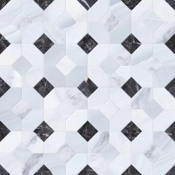Керамогранит MOSAICO ABADIA PERLA 45х45