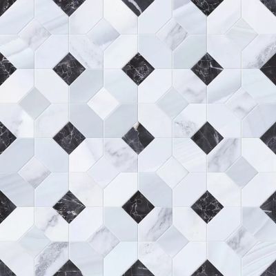 Керамогранит MOSAICO ABADIA PERLA 45х45