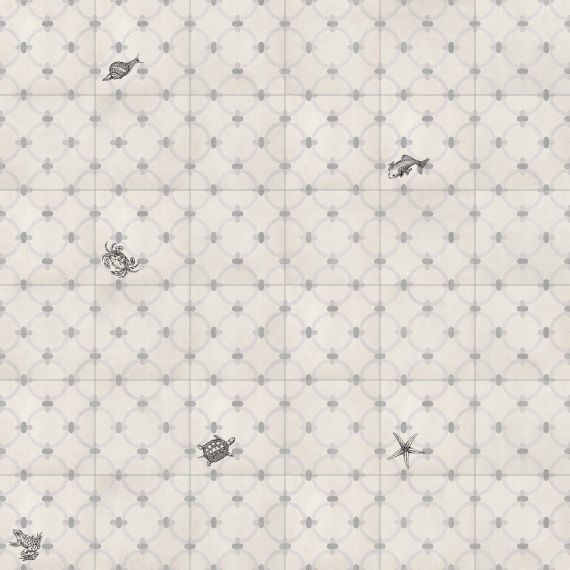 Керамогранит Macaya Humo 20x20 (микс)