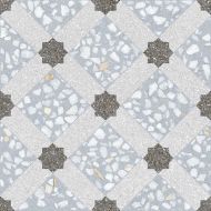 Керамогранит Mancini Azul 30X30
