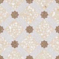 Керамогранит Mancini Crema 30X30