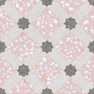 Керамогранит Mancini Rosa 30X30