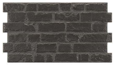 Керамогранит Manhattan Antracita 31x56