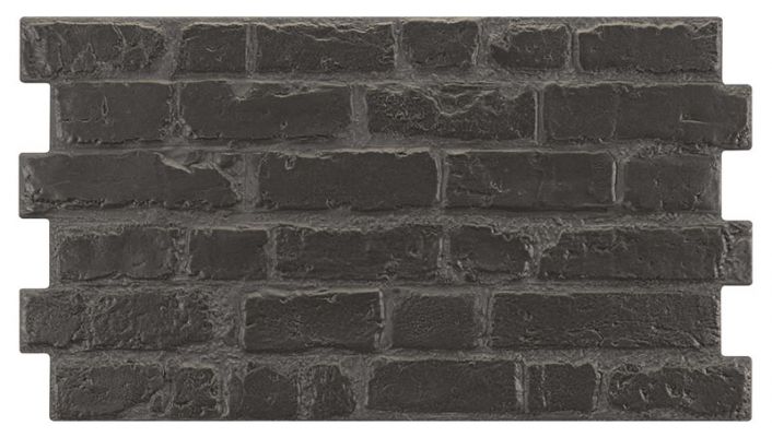Керамогранит Manhattan Antracita 31x56