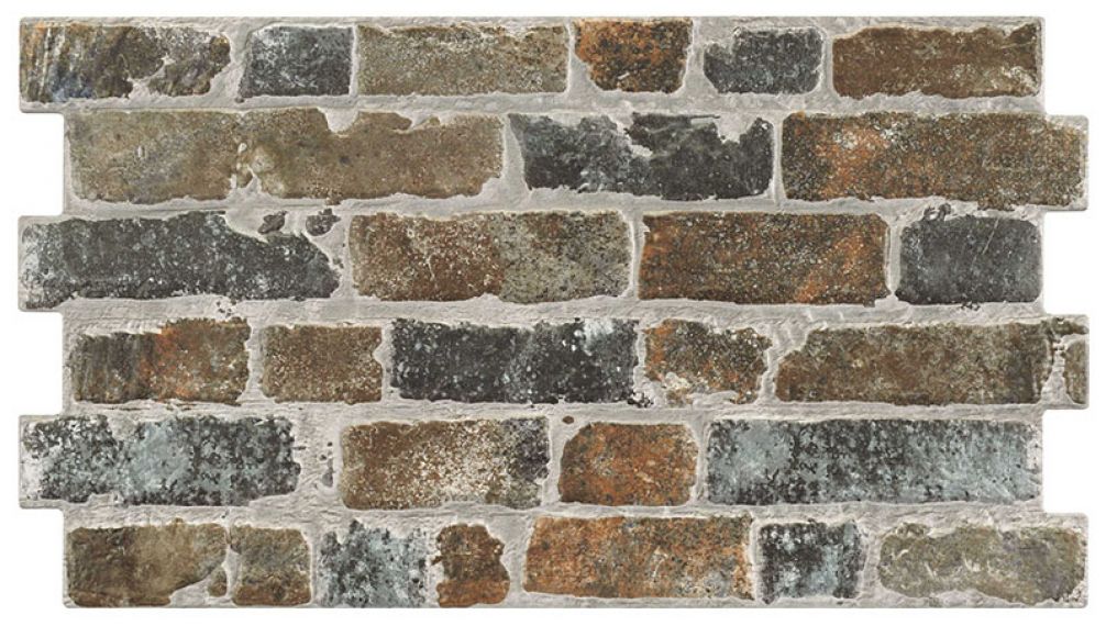 Керамогранит Manhattan Marron 31x56
