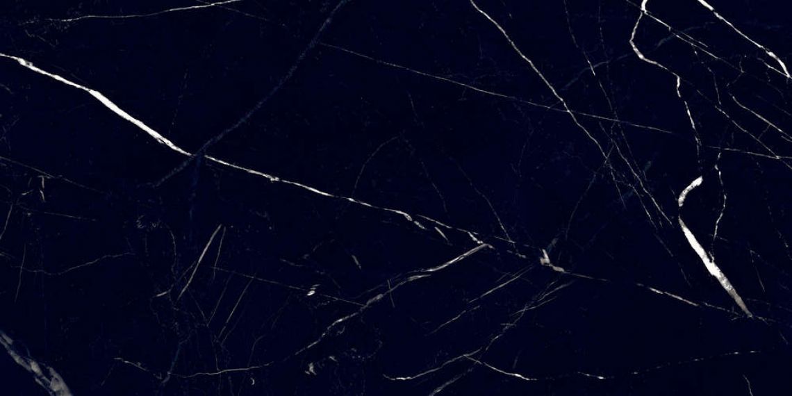 Marquina Black High Gloss 60x120