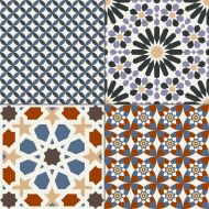 Керамогранит Marrakech Colour 44.2x44.2