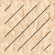 Керамогранит Masai-R Natural Grafito 59.3x59.3