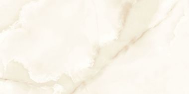 Mercato Onyx Crema Satin 60x120x9