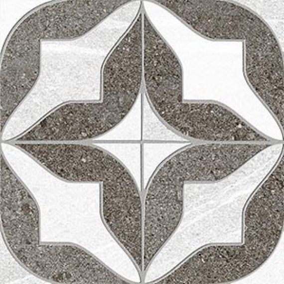 Керамогранит Morland-R Gris 15x15