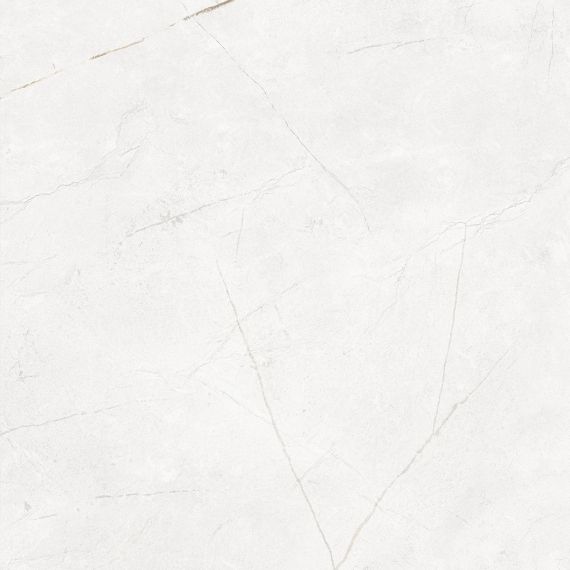 Керамогранит NL00 Nolana White Неполированный Рект. 60x60x10