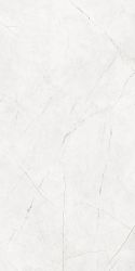 Керамогранит NL00 Nolana White Неполированный Рект. 80х160х10