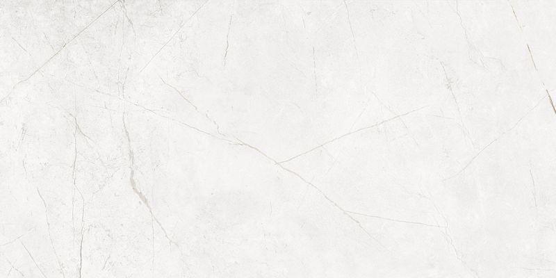 Керамогранит NL00 Nolana White Полированный Рект. 60x120x10