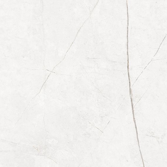 Керамогранит NL00 Nolana White Полированный 60x60x9 