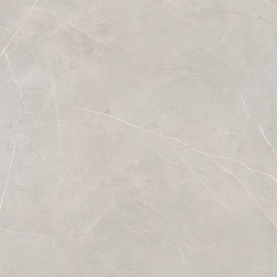 Керамогранит NL02 Nolana Light Grey Полированный Рект. 60x60x10