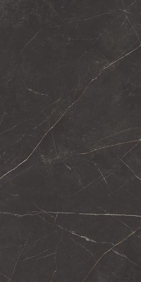 Керамогранит NL04 Nolana Black Неполированный Рект. 60x120x9