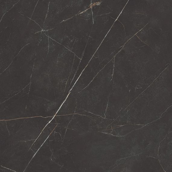 Керамогранит NL04 Nolana Black Неполированный Рект. 60x60x9 