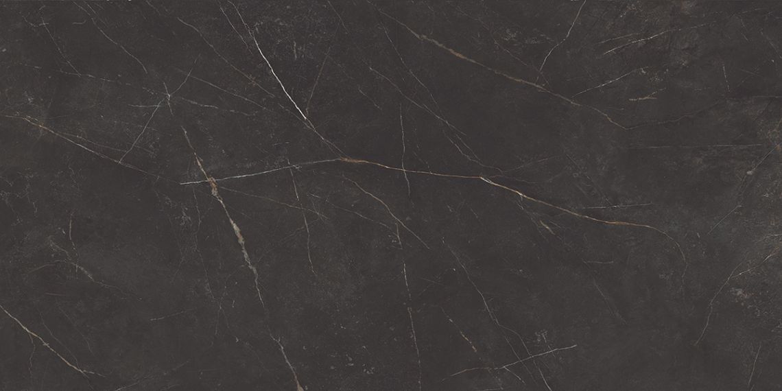 Керамогранит NL04 Nolana Black Неполированный Рект. 80x160x11