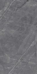 Керамогранит Nature Pulpis Dark Grey 60x120