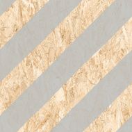 Керамогранит Nenets-R Natural Gris 59.3x59.3