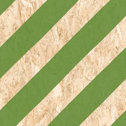 Керамогранит Nenets-R Natural Verde 59.3x59.3