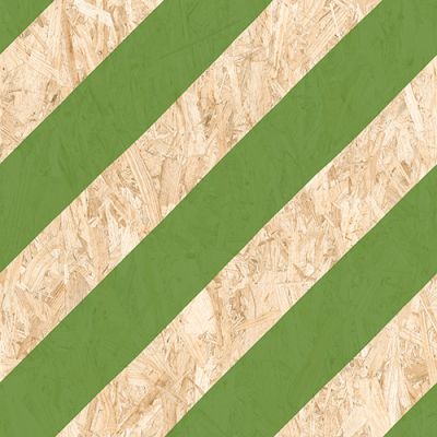 Керамогранит Nenets-R Natural Verde 59.3x59.3