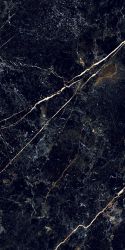 Керамогранит Obsidian Black High Glossy 60х120
