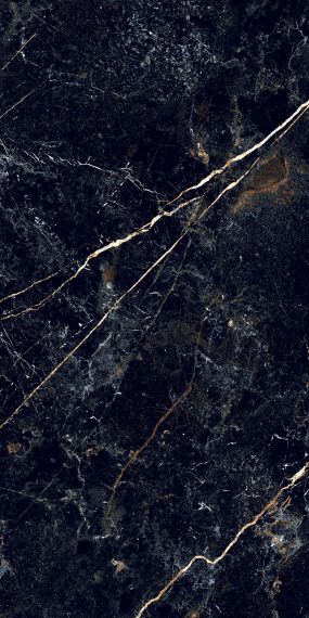 Керамогранит Obsidian Black High Glossy 60х120