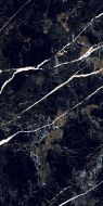 Керамогранит Obsidian Black Sparkle Dark 60х120