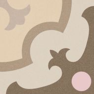 Керамогранит Ordal beige 20х20 g.207