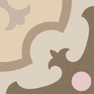 Керамогранит Ordal beige 20х20 g.207