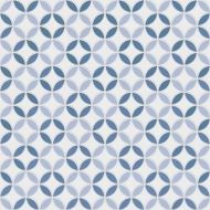 Керамогранит Orly Blue 44,2x44,2