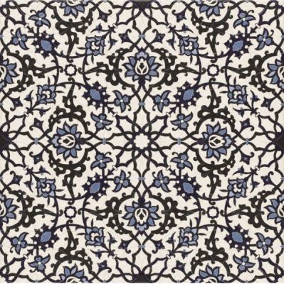 Керамогранит Orly Deco 44x44